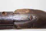 Antique U.S. SPRINGFIELD ARMORY Model 1816 Musket - 7 of 14