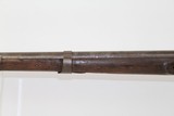 Antique U.S. SPRINGFIELD ARMORY Model 1816 Musket - 13 of 14