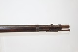 Antique U.S. SPRINGFIELD ARMORY Model 1816 Musket - 6 of 14