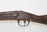 Antique U.S. SPRINGFIELD ARMORY Model 1816 Musket - 12 of 14