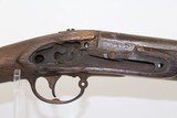 Antique U.S. SPRINGFIELD ARMORY Model 1816 Musket - 4 of 14