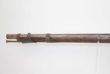 Antique U.S. SPRINGFIELD ARMORY Model 1816 Musket - 14 of 14