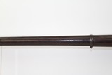 Antique SPRINGFIELD Model 1868 TRAPDOOR Rifle - 15 of 16