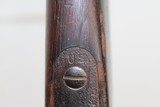 Antique SPRINGFIELD Model 1868 TRAPDOOR Rifle - 11 of 16