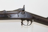 Antique SPRINGFIELD Model 1868 TRAPDOOR Rifle - 14 of 16