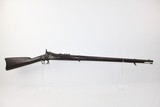 Antique SPRINGFIELD Model 1868 TRAPDOOR Rifle - 2 of 16