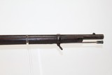 Antique SPRINGFIELD Model 1868 TRAPDOOR Rifle - 6 of 16