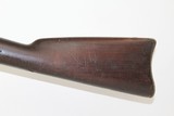 Antique SPRINGFIELD Model 1868 TRAPDOOR Rifle - 13 of 16