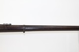 Antique SPRINGFIELD Model 1868 TRAPDOOR Rifle - 5 of 16
