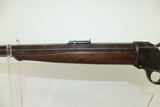 45-90 WCF WINCHESTER 1885 High Wall Short Rifle - 16 of 21