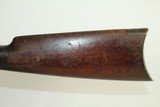 45-90 WCF WINCHESTER 1885 High Wall Short Rifle - 14 of 21
