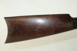 45-90 WCF WINCHESTER 1885 High Wall Short Rifle - 5 of 21