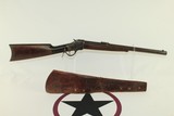 45-90 WCF WINCHESTER 1885 High Wall Short Rifle - 1 of 21