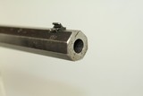 45-90 WCF WINCHESTER 1885 High Wall Short Rifle - 9 of 21