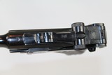 Awesome COLD WAR “VoPo” “byf 42” Code LUGER Pistol - 8 of 22