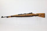 WWII Nazi byf 45 Code MAUSER K98 Bolt Action Rifle - 14 of 18