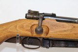 WWII Nazi byf 45 Code MAUSER K98 Bolt Action Rifle - 4 of 18