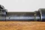 WWII Nazi byf 45 Code MAUSER K98 Bolt Action Rifle - 13 of 18