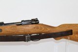 WWII Nazi byf 45 Code MAUSER K98 Bolt Action Rifle - 16 of 18