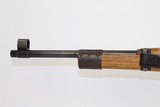 WWII Nazi byf 45 Code MAUSER K98 Bolt Action Rifle - 18 of 18
