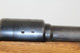WWII Nazi byf 45 Code MAUSER K98 Bolt Action Rifle - 11 of 18