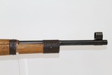 WWII Nazi byf 45 Code MAUSER K98 Bolt Action Rifle - 6 of 18