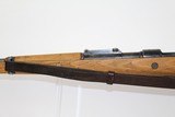 WWII Nazi byf 45 Code MAUSER K98 Bolt Action Rifle - 17 of 18