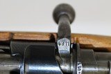 WWII Nazi byf 45 Code MAUSER K98 Bolt Action Rifle - 10 of 18