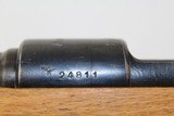 WWII Nazi byf 45 Code MAUSER K98 Bolt Action Rifle - 12 of 18