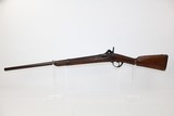 BELGIAN Antique “ZULU” 12 Gauge Single Shot Shotgun - 13 of 17