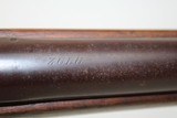 BELGIAN Antique “ZULU” 12 Gauge Single Shot Shotgun - 9 of 17