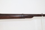 BELGIAN Antique “ZULU” 12 Gauge Single Shot Shotgun - 5 of 17