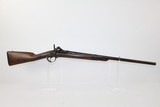 BELGIAN Antique “ZULU” 12 Gauge Single Shot Shotgun - 2 of 17