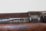 BELGIAN Antique “ZULU” 12 Gauge Single Shot Shotgun - 11 of 17