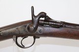 BELGIAN Antique “ZULU” 12 Gauge Single Shot Shotgun - 4 of 17