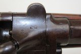 BELGIAN Antique “ZULU” 12 Gauge Single Shot Shotgun - 10 of 17