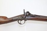 BELGIAN Antique “ZULU” 12 Gauge Single Shot Shotgun - 1 of 17