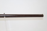 BELGIAN Antique “ZULU” 12 Gauge Single Shot Shotgun - 6 of 17