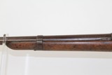 BELGIAN Antique “ZULU” 12 Gauge Single Shot Shotgun - 16 of 17