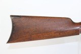 FIRST YEAR Antique WINCHESTER Lever Action 1892 - 15 of 18