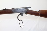FIRST YEAR Antique WINCHESTER Lever Action 1892 - 13 of 18