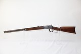 FIRST YEAR Antique WINCHESTER Lever Action 1892 - 2 of 18