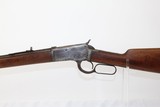 FIRST YEAR Antique WINCHESTER Lever Action 1892 - 1 of 18