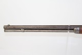 FIRST YEAR Antique WINCHESTER Lever Action 1892 - 6 of 18