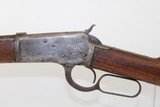 FIRST YEAR Antique WINCHESTER Lever Action 1892 - 4 of 18