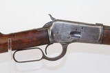 FIRST YEAR Antique WINCHESTER Lever Action 1892 - 16 of 18