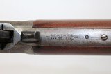 SCARCE Antique WINCHESTER 1886 .38-56 WCF Rifle - 12 of 18