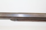 SCARCE Antique WINCHESTER 1886 .38-56 WCF Rifle - 10 of 18