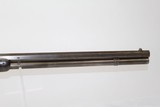 SCARCE Antique WINCHESTER 1886 .38-56 WCF Rifle - 17 of 18