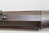 SCARCE Antique WINCHESTER 1886 .38-56 WCF Rifle - 9 of 18